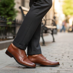 TENBY CUERO SUELA en internet