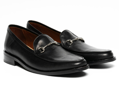 DERBY CUERO NEGRO - comprar online