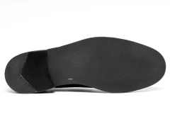 TELFORD GAMUZA NEGRO - Durham