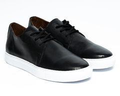 BIRMINGHAM CUERO NEGRO - comprar online