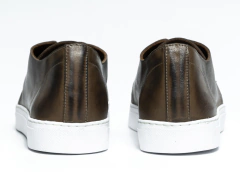 BIRMINGHAM CUERO MARRON en internet