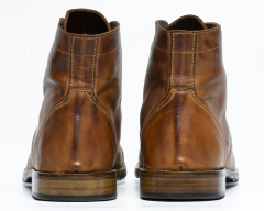 MANCHESTER CUERO SUELA - Durham