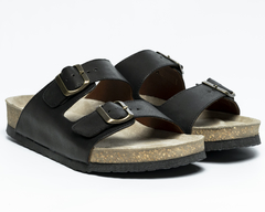 Birk Cuero Negro - comprar online