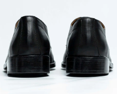 CORBY CUERO NEGRO - tienda online