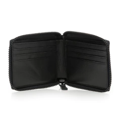 Billetera Bifaz con Cierre en internet