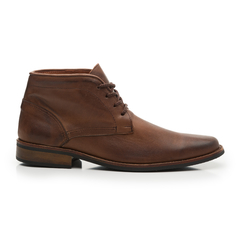 HARTBURN CUERO MARRON - comprar online