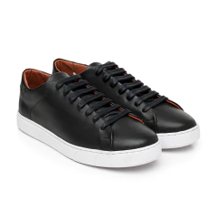 IRON CUERO NEGRO - comprar online