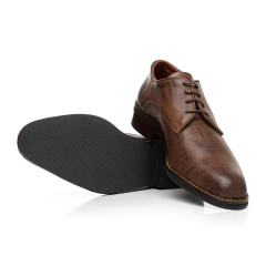 TENBY CUERO MARRON - tienda online