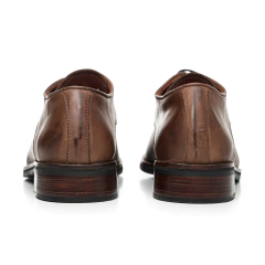 Imagen de TENBY CUERO MARRON