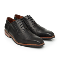 LINCOLN CUERO NEGRO - comprar online