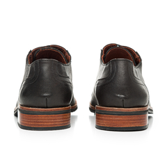 LINCOLN CUERO NEGRO - tienda online