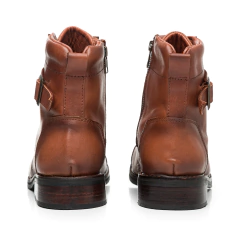 Imagen de NORWICH CUERO SUELA C/CIERRE