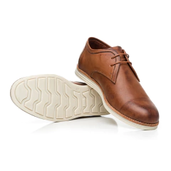 OXFORD CUERO SUELA en internet