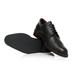 TENBY CUERO NEGRO - tienda online