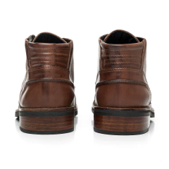 LUTON CUERO MARRON - tienda online