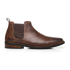 INGRAM CUERO MARRON