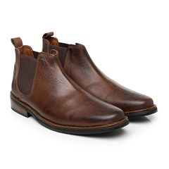 INGRAM CUERO MARRON - comprar online