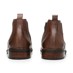 INGRAM CUERO MARRON - tienda online