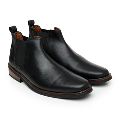 INGRAM CUERO NEGRO - comprar online