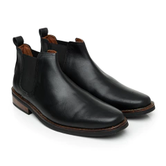 INGRAM CUERO NEGRO - comprar online