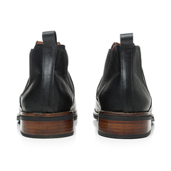 INGRAM CUERO NEGRO - tienda online