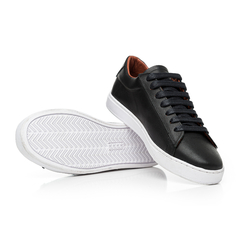 BANBURY CUERO NEGRO - tienda online