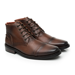 WINDSOR CUERO MARRON - comprar online