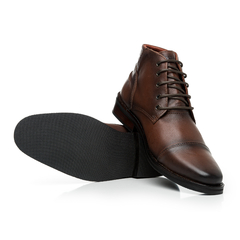 WINDSOR CUERO MARRON - tienda online