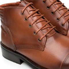 WINDSOR CUERO SUELA - Durham