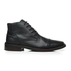 WINDSOR CUERO NEGRO - comprar online