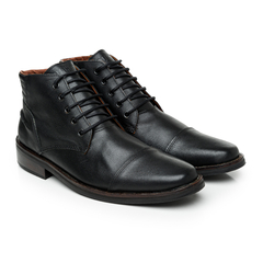 WINDSOR CUERO NEGRO - comprar online