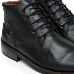 Imagen de WINDSOR CUERO NEGRO