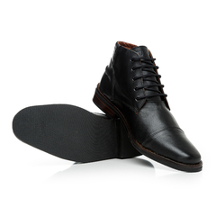 WINDSOR CUERO NEGRO - tienda online