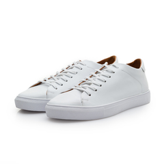 IRON CUERO BLANCO - comprar online