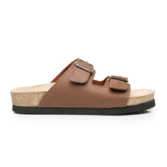 Birk Cuero Marron