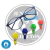 Teste de Lentes Blue Control luz Azul.