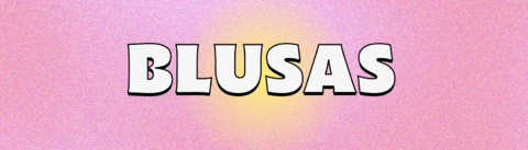 Blusas 