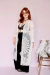 Kimono Longo Mandala Daisy - comprar online
