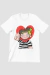 Camiseta Mari Ilustra Love Mari