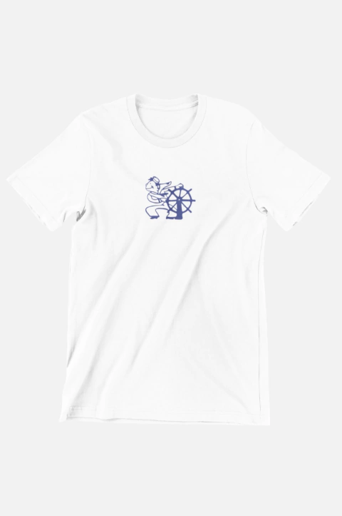Camiseta Sailor Rachel - comprar online