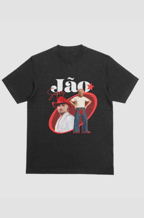 Camiseta Super