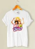 Camiseta Totally Spies 2000's - comprar online