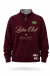 Tricot Unissex Oversized Latin Club - El Gato Store