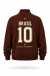 Tricot Unissex Oversized Latin Club na internet