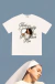 Camiseta But Daddy I Love Her Rosalia - comprar online