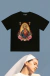 Camiseta Santa Rosalia - comprar online