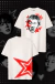 Imagem do Kit de Camiseta BTS Red Star