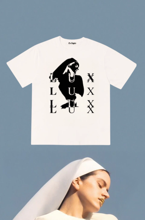 Camiseta Shadow Lux