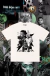 Camiseta Zayn Big Love - comprar online