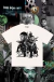 Camiseta Zayn Big Love - comprar online